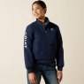 Ariat Ariat Youth's Stable 2.0 Jacket - Navy