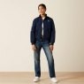 Ariat Ariat Youth's Stable 2.0 Jacket - Navy