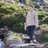 Ridgeline Ridgeline Womens Narvik Fleece - Roasted Cashew