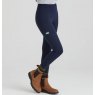 Ridgeline Ridgeline Ladies Infinity Leggings - Navy