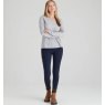 Ridgeline Ridgeline Ladies Infinity Leggings - Navy