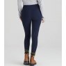 Ridgeline Ridgeline Ladies Infinity Leggings - Navy