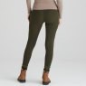 Ridgeline Ridgeline Ladies Infinity Leggings - Deep Forest
