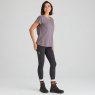 Ridgeline Ridgeline Ladies Infinity Leggings - Shale