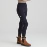 Ridgeline Ridgeline Ladies Infinity Leggings - Black