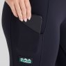 Ridgeline Ridgeline Ladies Infinity Leggings - Black