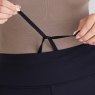 Ridgeline Ridgeline Ladies Infinity Leggings - Black