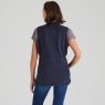 Ridgeline Ridgeline Womens Kodiak Fleece Gilet - Navy