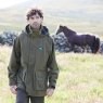 Ridgeline Ridgeline Mens Torrent Jacket - Deep Forest