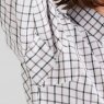 Ridgeline Ridgeline Womens Sedgebrook Shirt - Navy/Storm