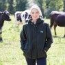 Ridgeline Ridgeline Womens Rhea Jacket - Deep Forest