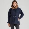 Ridgeline Ridgeline Womens Nordic Smock - Navy