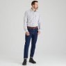 Ridgeline Ridgeline Mens Sedgebrook Shirt - Navy/Storm