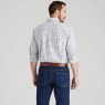 Ridgeline Ridgeline Mens Sedgebrook Shirt - Navy/Storm