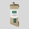 Ridgeline Ridgeline Cotton Work Socks (Full) - Olive Multi