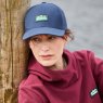 Ridgeline Ridgeline Monsoon Classic Cap - Navy