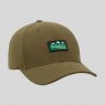 Ridgeline Ridgeline Monsoon Classic Cap - Teak
