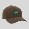 Ridgeline Ridgeline Monsoon Classic Cap - Bark