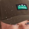 Ridgeline Ridgeline Monsoon Classic Cap - Bark