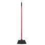 Red Gorilla Red Gorilla Poly Yard Broom