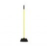 Red Gorilla Red Gorilla Poly Yard Broom