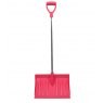 Red Gorilla Red Gorilla Multi Shovel - Long D Handle