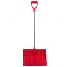Red Gorilla Red Gorilla Multi Shovel - Long D Handle