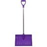Red Gorilla Red Gorilla Multi Shovel - Short D Handle