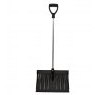 Red Gorilla Red Gorilla Multi Shovel - Short D Handle