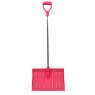 Red Gorilla Red Gorilla Multi Shovel - Short D Handle