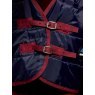 Weatherbeeta Weatherbeeta Comfitec 210D Channel Quilt Combo Neck - 100g