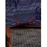 Weatherbeeta Weatherbeeta Comfitec 210D Channel Quilt Combo Neck - 100g