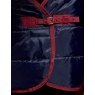 Weatherbeeta Weatherbeeta Comfitec 210D Channel Quilt Standard Neck - 100g