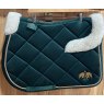 Arena Plush Saddle Pad - GP