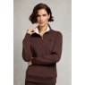 Holland Cooper Training Henley - Walnut