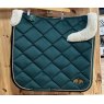 Arena Plush Saddle Pad - Dressage