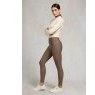 Holland Cooper Holland Cooper Chatsworth Pull on Breeches - Mocha
