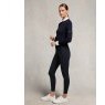 Holland Cooper Holland Cooper Premium High Rise Breeches - Ink Navy