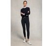 Holland Cooper Holland Cooper Premium High Rise Breeches - Ink Navy