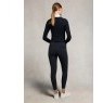 Holland Cooper Holland Cooper Premium High Rise Breeches - Ink Navy
