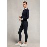 Holland Cooper Premium High Rise Breeches - Ink Navy