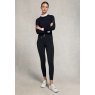 Holland Cooper Holland Cooper Premium High Rise Breeches - Ink Navy