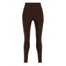 Holland Cooper Holland Cooper Chiltern Legging - Walnut