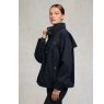 Holland Cooper Holland Cooper Chiltern Quarter Zip Jacket - Ink Navy