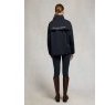 Holland Cooper Holland Cooper Chiltern Quarter Zip Jacket - Ink Navy