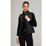 Holland Cooper Holland Cooper Hybrid Equestrian Gilet - Black