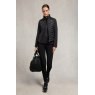 Holland Cooper Holland Cooper Hybrid Equestrian Gilet - Black