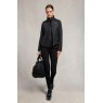Holland Cooper Holland Cooper Hybrid Equestrian Gilet - Black