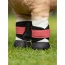 LeMieux LeMieux Toy Pony Grafter Boots - Cranberry