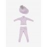 LeMieux LeMieux Toy Rider Outfit - Lilac